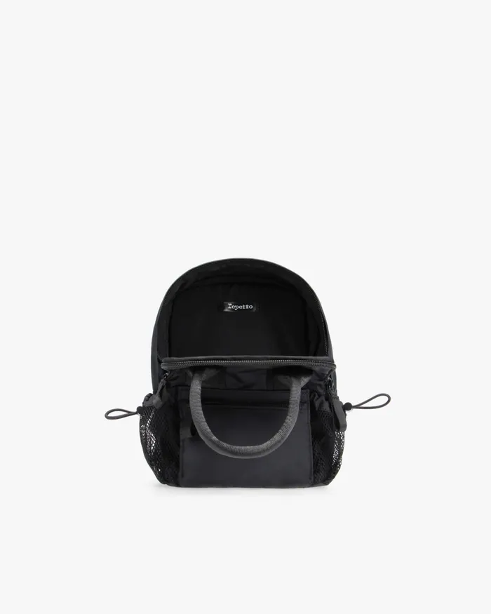 Small Backpack Women Repetto Sports Bags Small Backpack Women Repetto Sports Bags