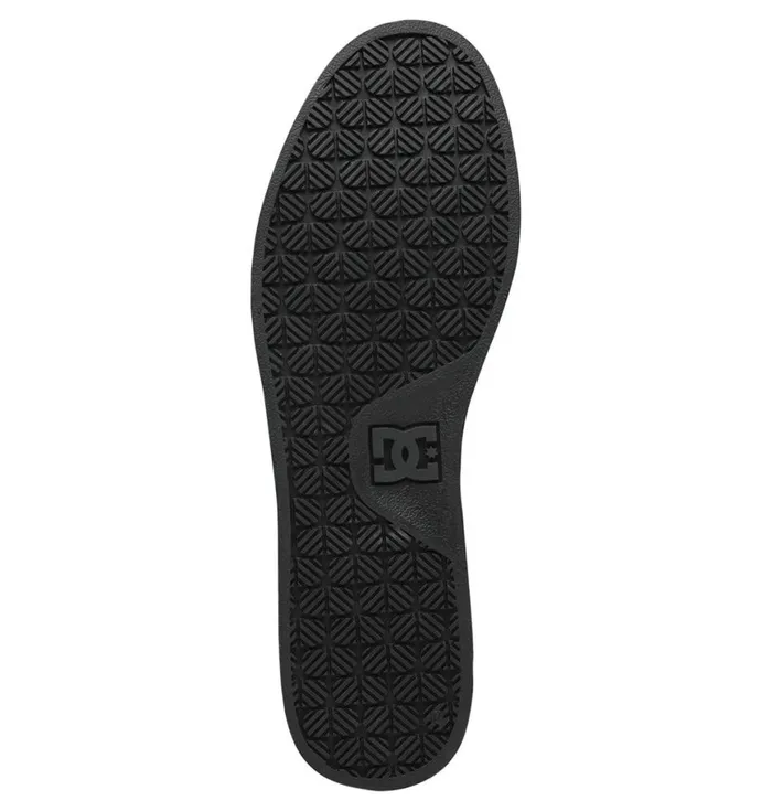 Sneakers Men DC Shoes Anvil Shoes Blackblack