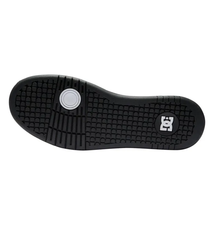 Sneakers Men DC Shoes Manteca 4 Shoes Whiteblack