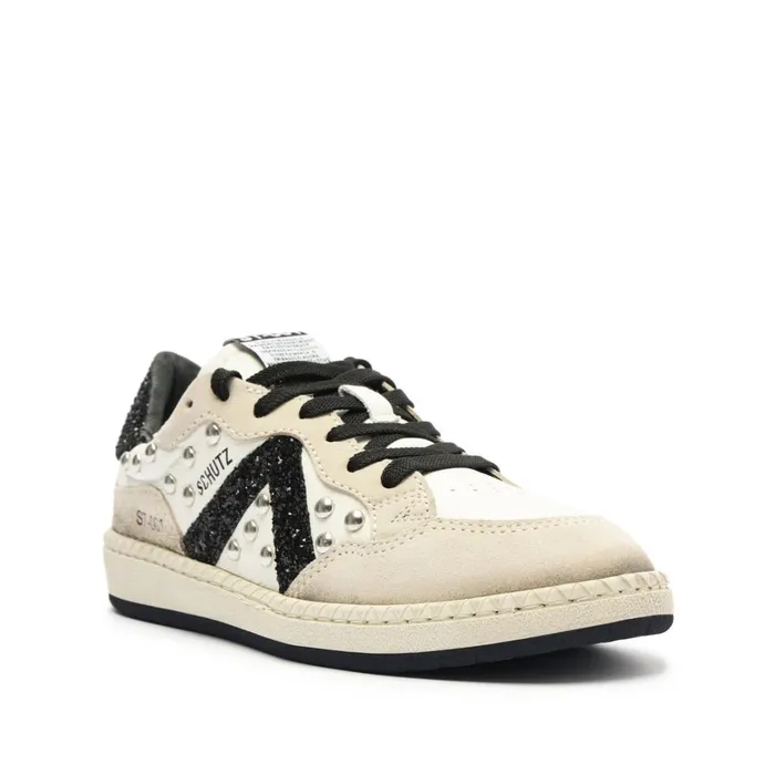 Sneakers Women Schutz Shoes ST001 Rock Sneaker Sneakers Women Schutz Shoes ST001 Rock Sneaker