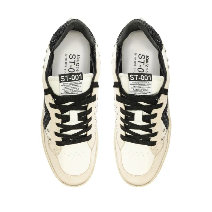 Sneakers Women Schutz Shoes ST001 Rock Sneaker Sneakers Women Schutz Shoes ST001 Rock Sneaker