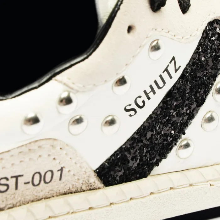 Sneakers Women Schutz Shoes ST001 Rock Sneaker Sneakers Women Schutz Shoes ST001 Rock Sneaker