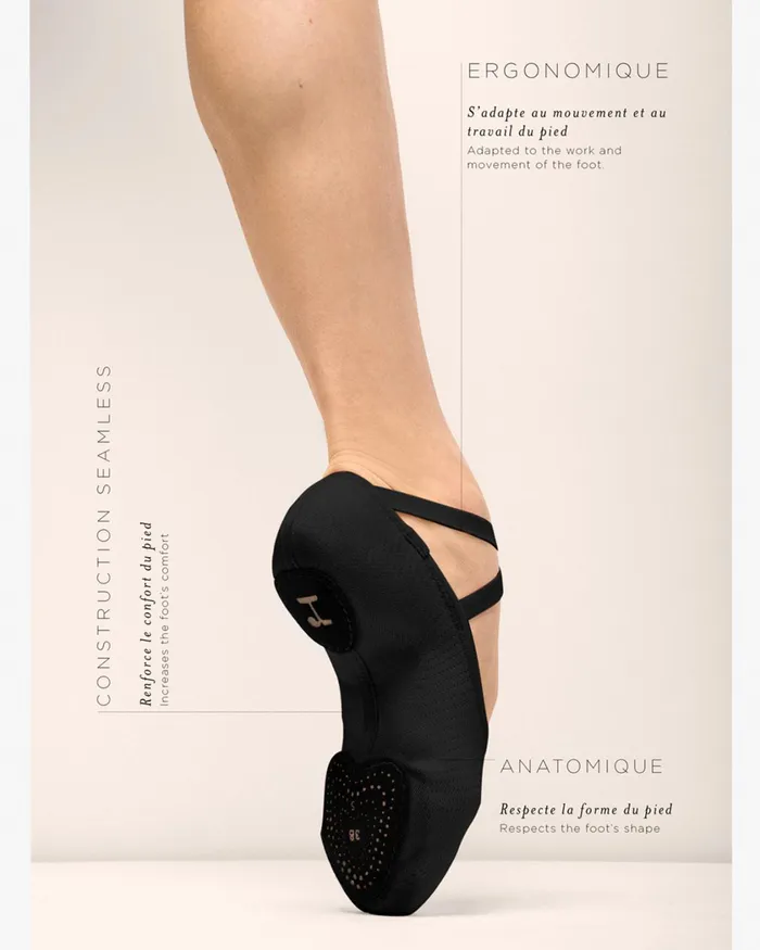 Soft Ballet Shoes Dance FIT Black Women Repetto Pointes and Soft Ballets Shoes Soft Ballet Shoes Dance FIT Black Women Repetto Pointes and Soft Ballets Shoes