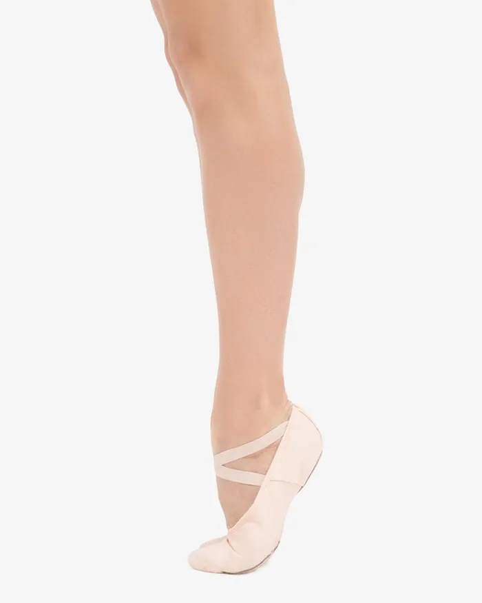 Soft Ballet Shoes With Split Sole Petal Pink Women Repetto Pointes and Soft Ballets Shoes Soft Ballet Shoes With Split Sole Petal Pink Women Repetto Pointes and Soft Ballets Shoes