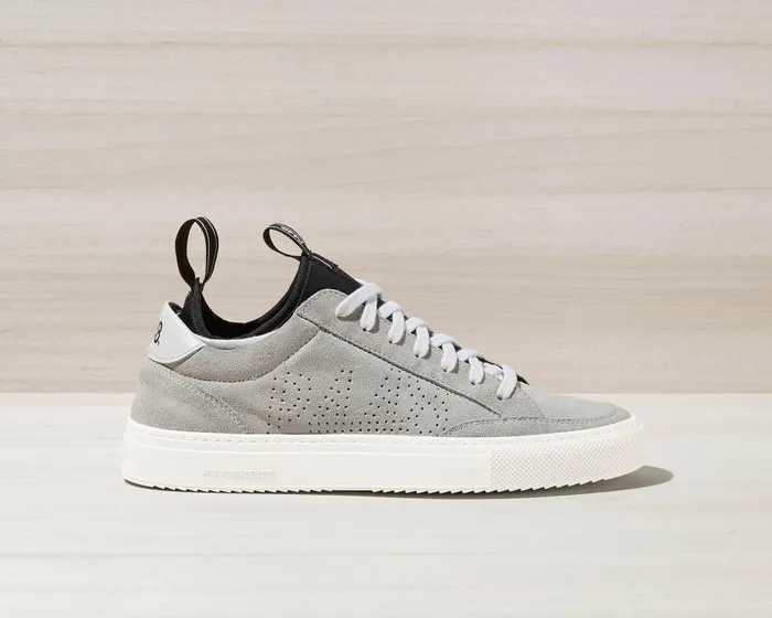 Sohosocks Papyrus Women P448 Low Tops