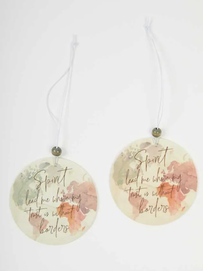 Spirit Car Air Fresheners Multi Women Altar039d State Bath Beauty