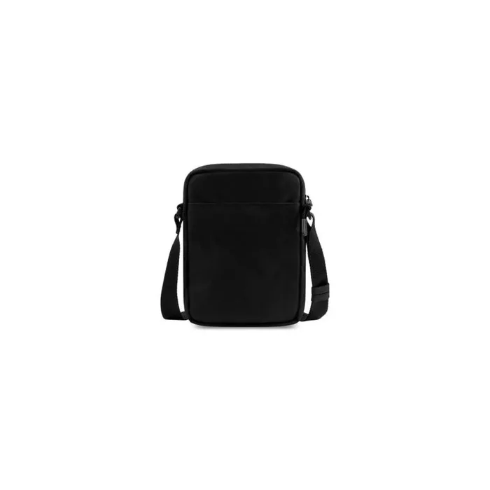 Sport Small Messenger Bag In Blackwhite Men Balenciaga Crossbodies and Messengers
