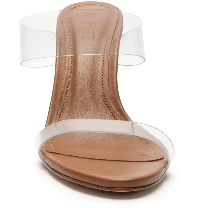 Stiletto Heels Women Schutz Shoes Ariella Sandal Wood Stiletto Heels Women Schutz Shoes Ariella Sandal Wood