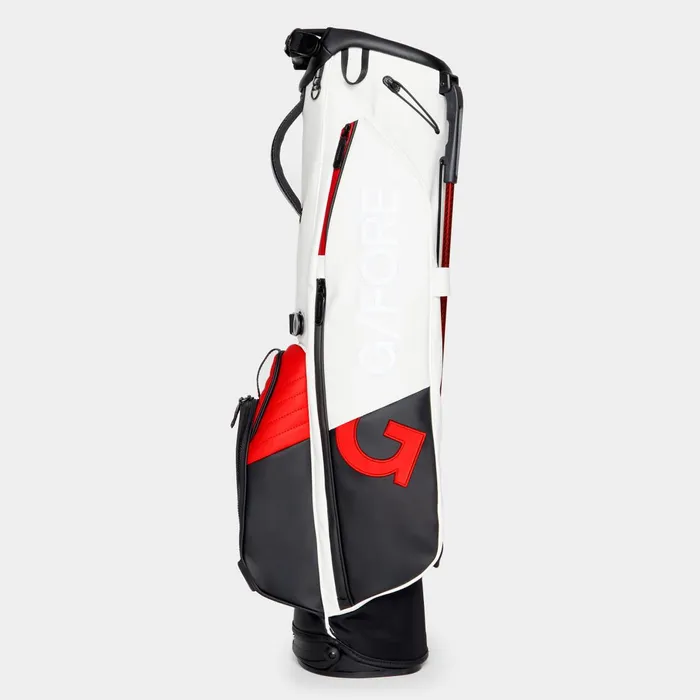 Sunday Ii Carry Golf Bag Snow Golf GFORE Golf Bags