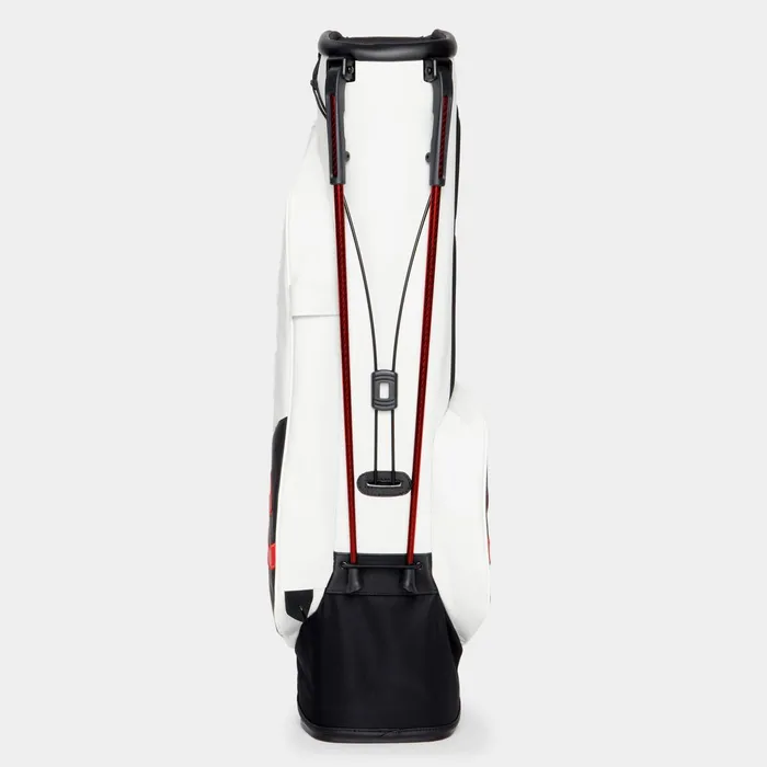 Sunday Ii Carry Golf Bag Snow Golf GFORE Golf Bags