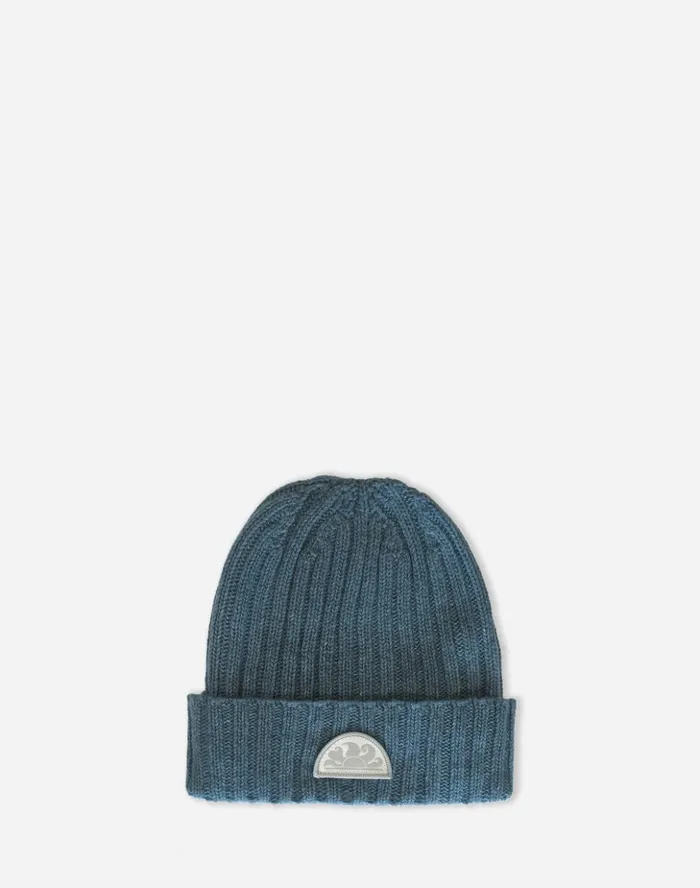 Sundek Fisherman Beanie Embrunce Man Hats and Caps
