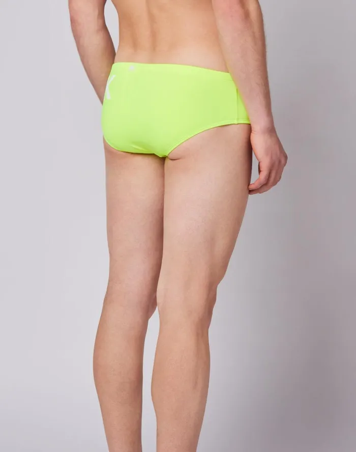 Sundek Halberg Swim Brief Wow 01 Man Briefs And Boxers