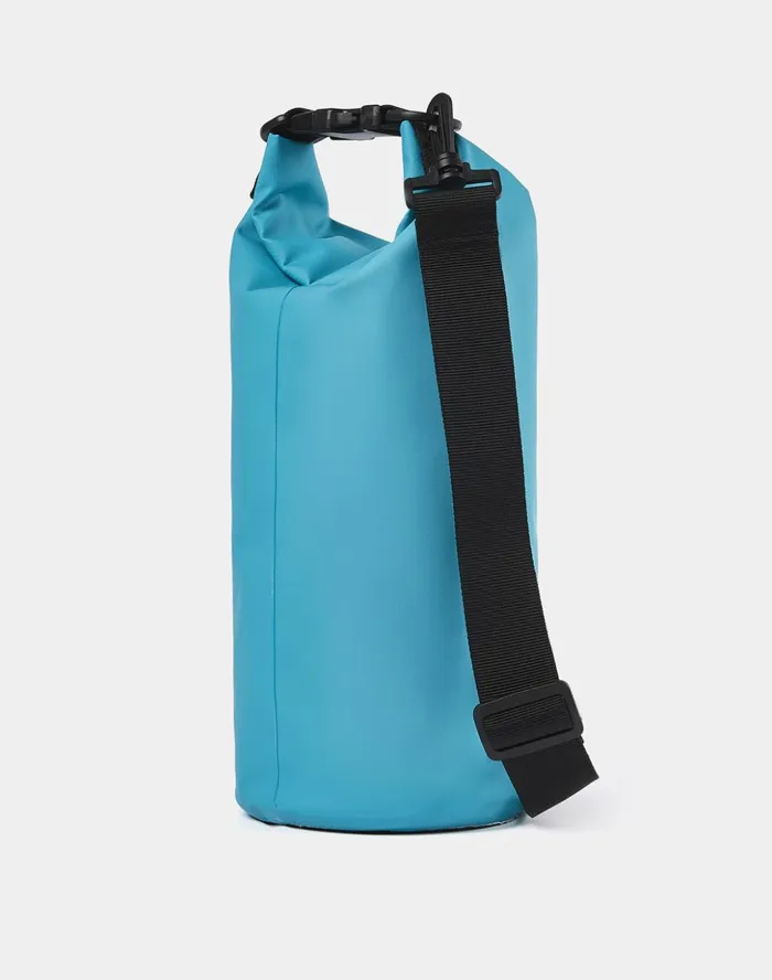 Sundek Livermore Tube Bag Blue Grass 01 Man Bags