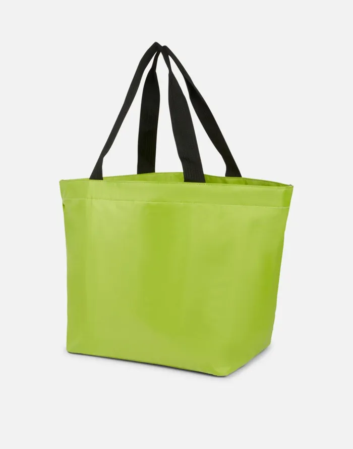Sundek Maxi Shopping Bag Banyan Woman Bags