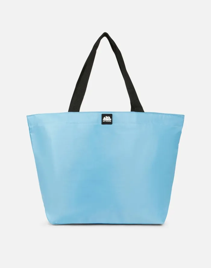 Sundek Maxi Shopping Bag Trunkfish ManWoman Bags