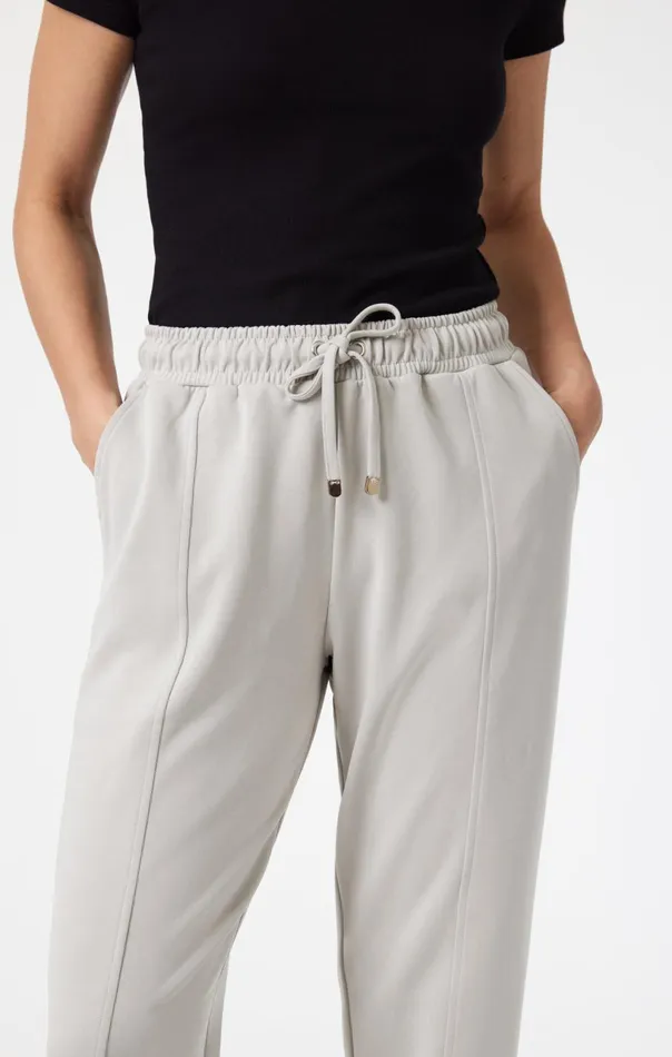 Sweatpants In Gray Violet Women Mavi Jeans Pants Sweatpants In Gray Violet Women Mavi Jeans Pants