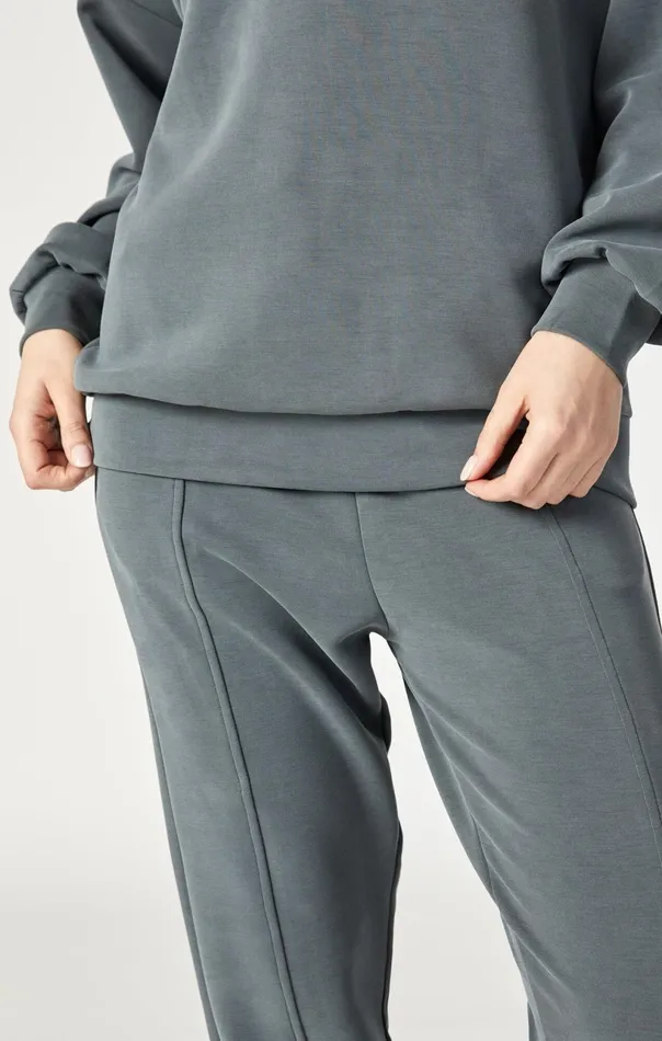 Sweatshirt In Urban Chic Women Mavi Jeans Loungewear