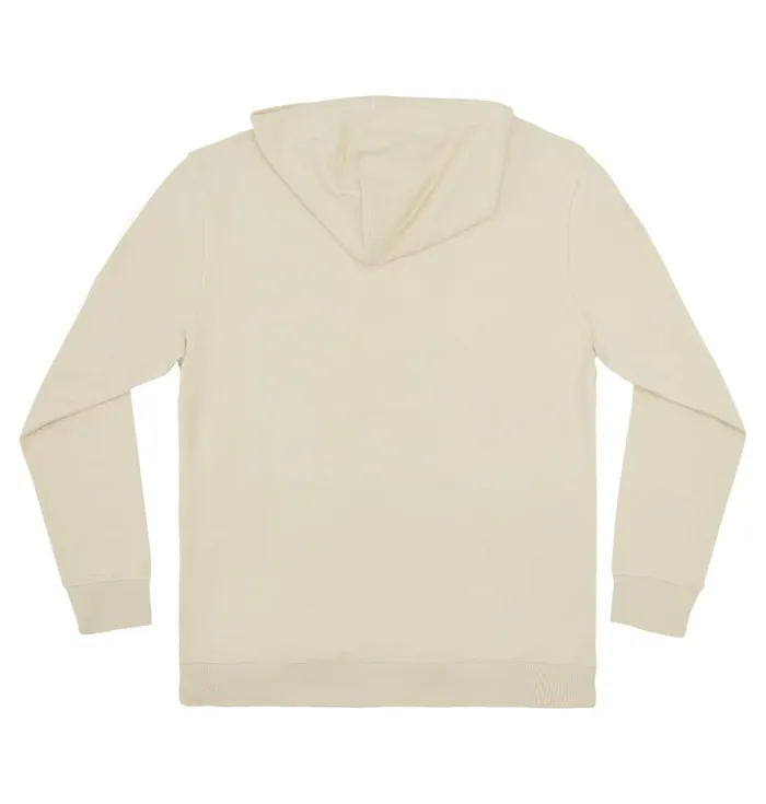 Sweatshirts and Hoodies Men DC Shoes DC Star Hoodie Overcast