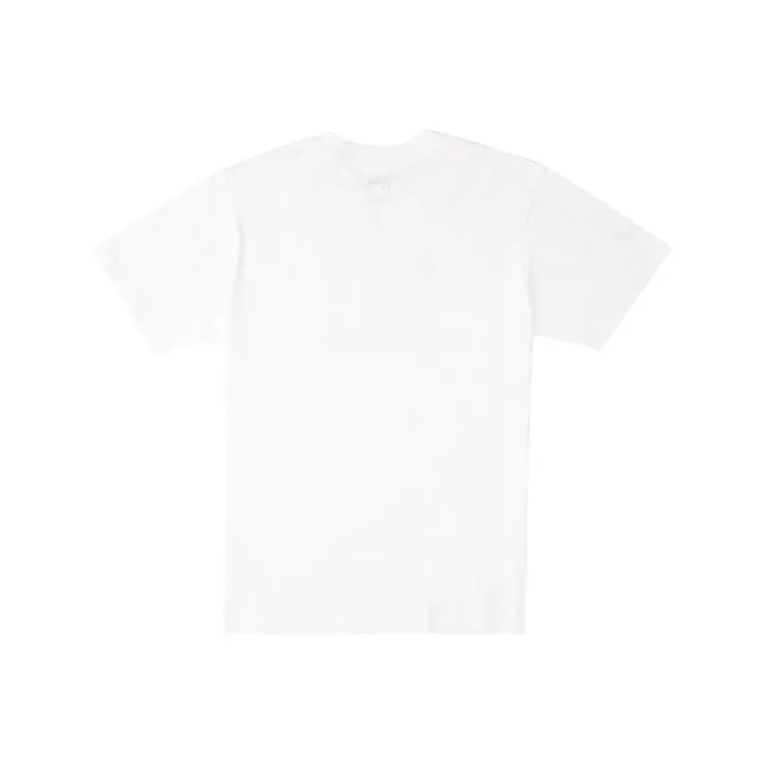 TShirts Men DC Shoes DC Star TShirt White
