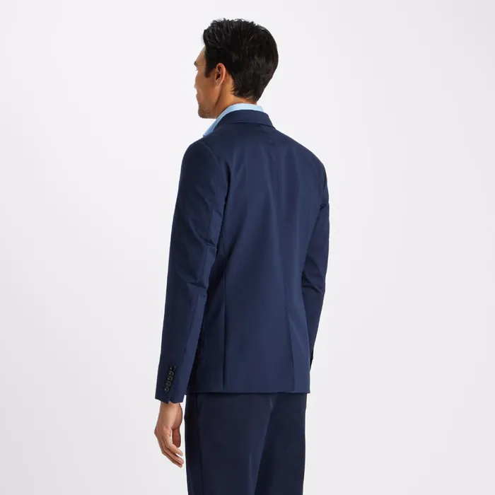 Tech Stretch Suit Jacket Twilight Men GFORE Tops