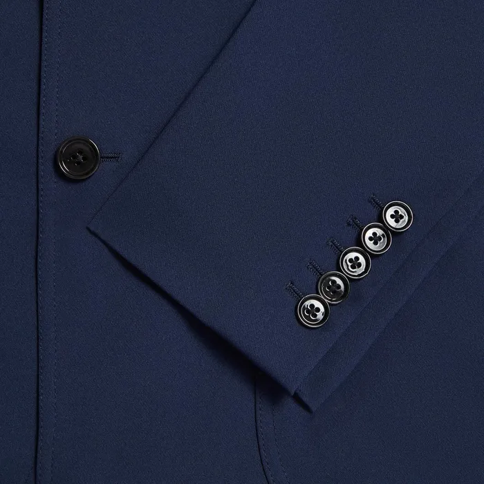 Tech Stretch Suit Jacket Twilight Men GFORE Tops