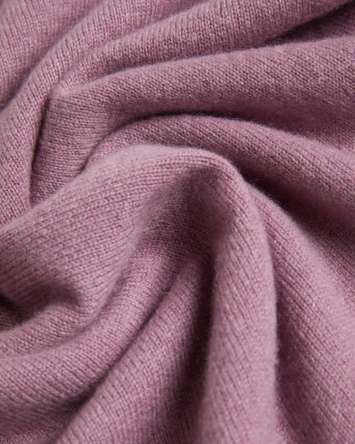 Ted Baker Jumpers and Knitwear GLANT 8211 Pure Cashmere Jumper Light Purple 8211 Men Ted Baker Jumpers and Knitwear GLANT 8211 Pure Cashmere Jumper Light Purple 8211 Men