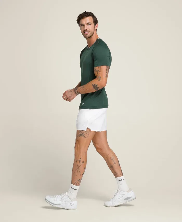 Tees Player8217s Seamless Crew 20 8211 Wilson Men