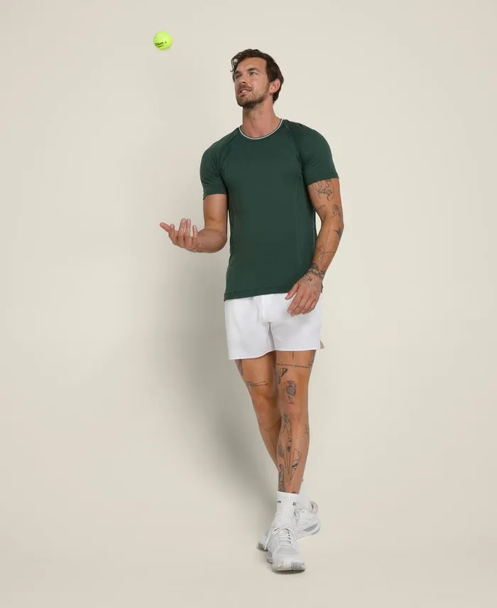 Tees Player8217s Seamless Crew 20 8211 Wilson Men