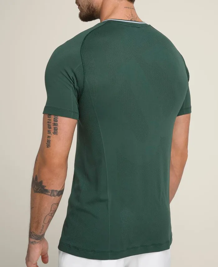 Tees Player8217s Seamless Crew 20 8211 Wilson Men
