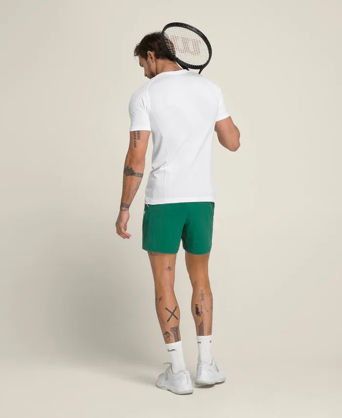 Tees Player8217s Seamless Crew 20 8211 Wilson Men