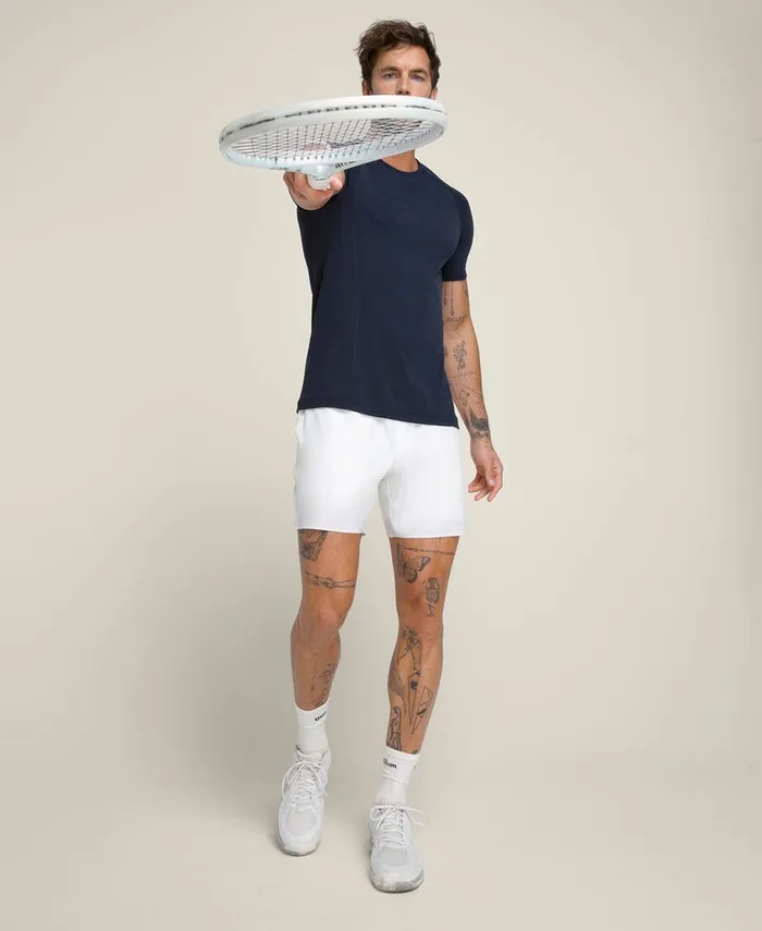 Tees Player8217s Seamless Crew 20 8211 Wilson Men