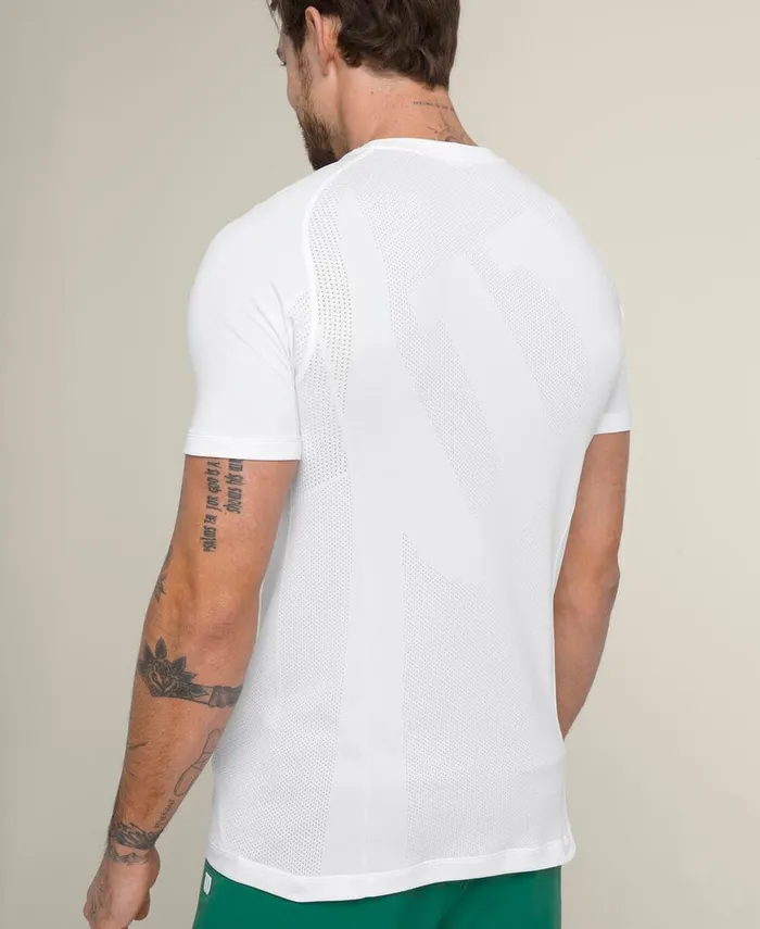 Tees Player8217s Seamless Crew 20 8211 Wilson Men