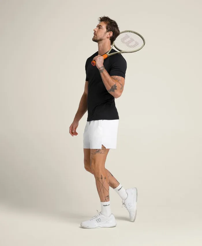 Tees Player8217s Seamless Crew 20 8211 Wilson Men