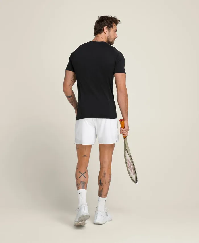 Tees Player8217s Seamless Crew 20 8211 Wilson Men