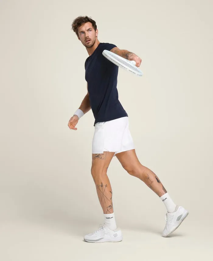 Tees Player8217s Seamless Crew 20 8211 Wilson Men
