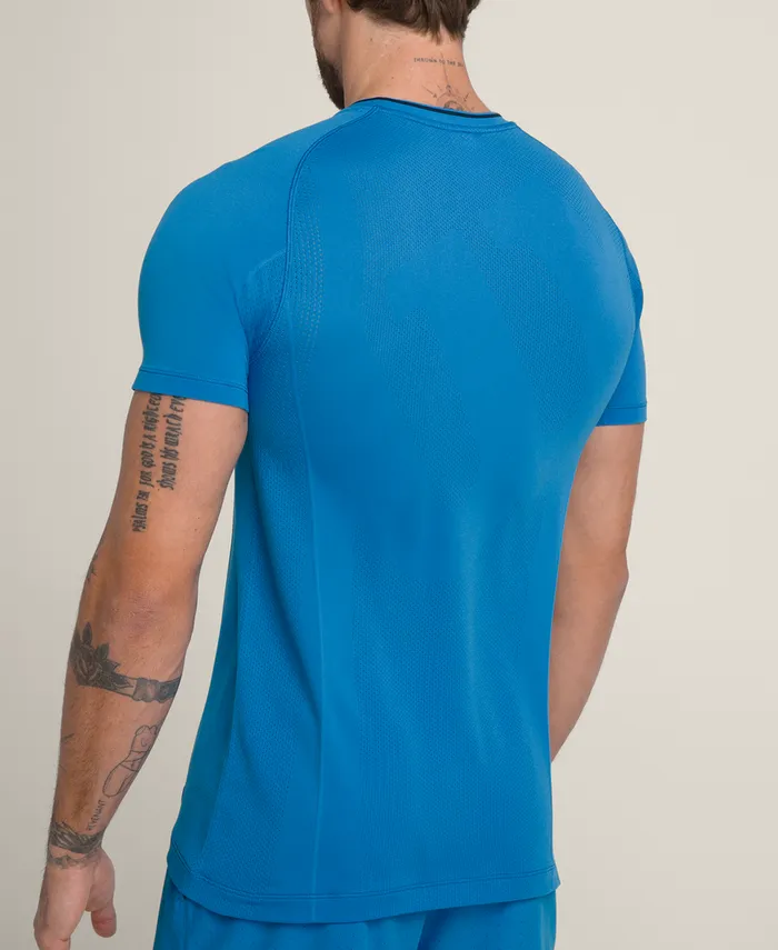Tees Player8217s Seamless Crew 20 8211 Wilson Men