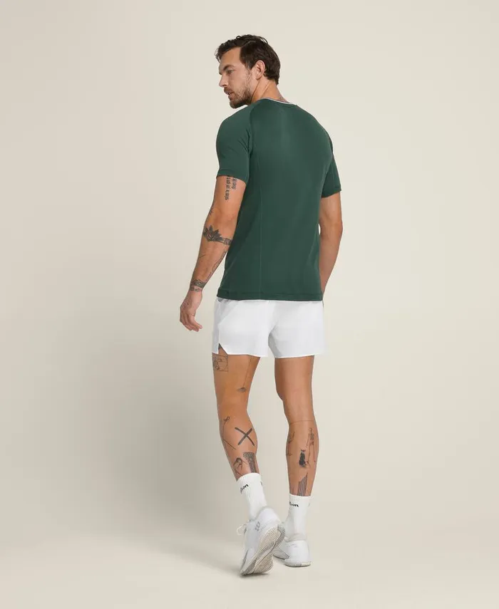 Tees Player8217s Seamless Crew 20 8211 Wilson Men