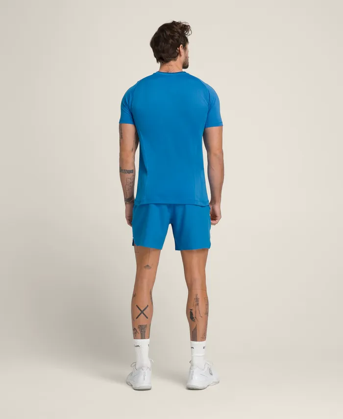 Tees Player8217s Seamless Crew 20 8211 Wilson Men