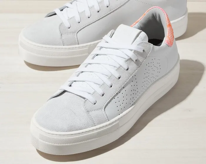 Thea Shabby Women P448 Low Tops Thea Shabby Women P448 Low Tops