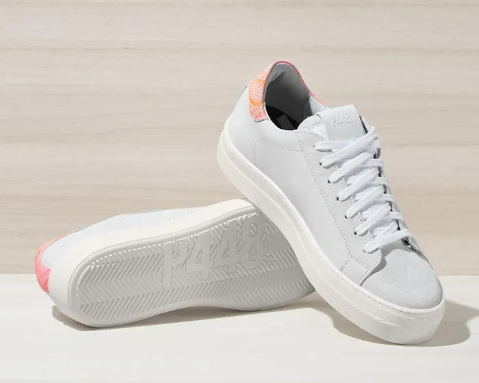 Thea Shabby Women P448 Low Tops Thea Shabby Women P448 Low Tops