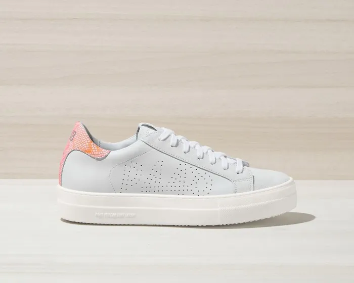 Thea Shabby Women P448 Platforms
