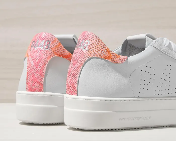 Thea Shabby Women P448 Platforms Thea Shabby Women P448 Platforms