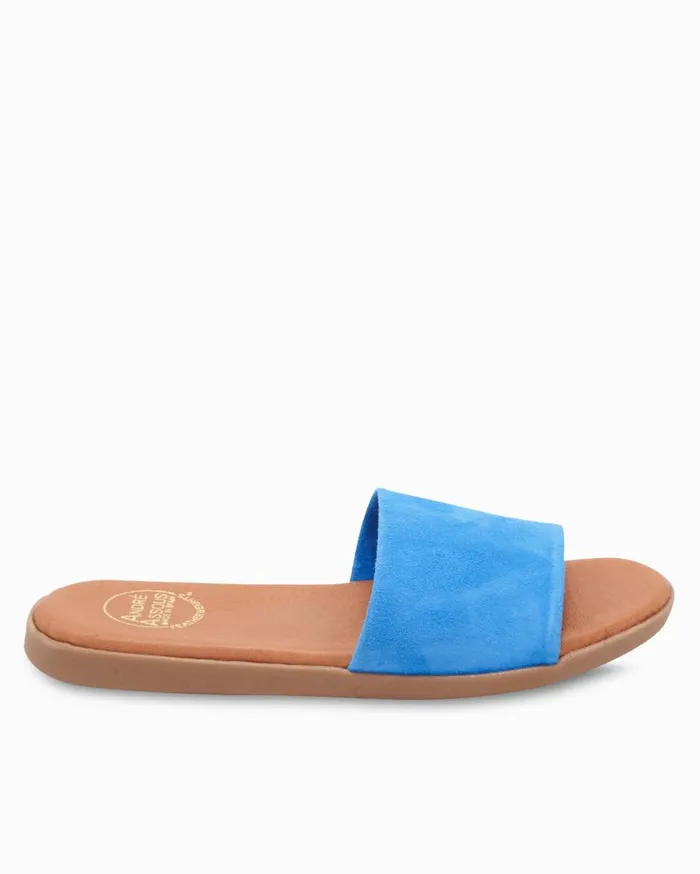 Tommy Bahama Andr Assous Nice Featherweights Raffia Sandals Natural Women Shoes and Sandals