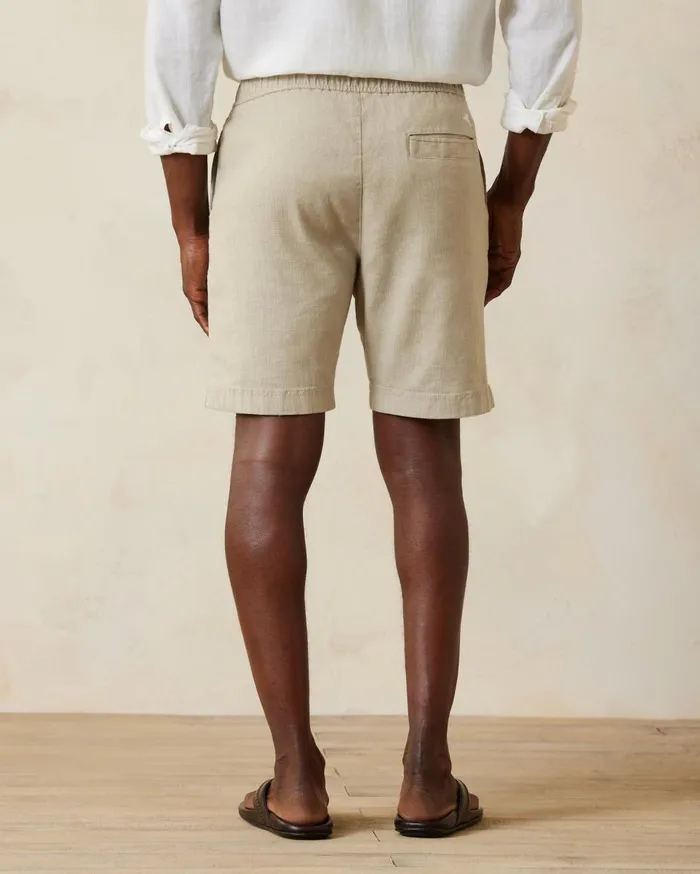 Tommy Bahama Boracay 10Inch Chino Shorts Khaki Men Shorts Tommy Bahama Boracay 10Inch Chino Shorts Khaki Men Shorts