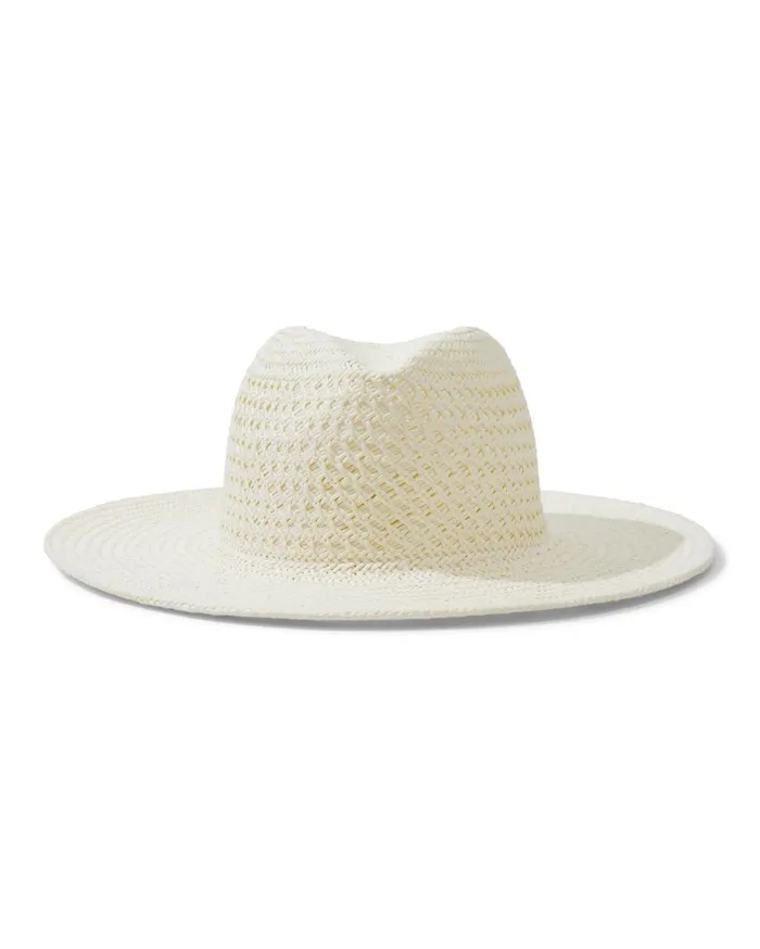 Tommy Bahama Fringed Bucket Hat White Women Hats and Caps Tommy Bahama Fringed Bucket Hat White Women Hats and Caps