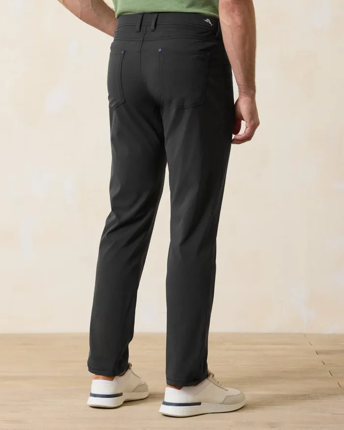 Tommy Bahama Nova Wave HalfElastic Waist Seersucker Pants Maritime Men Pants and Chinos Tommy Bahama Nova Wave HalfElastic Waist Seersucker Pants Maritime Men Pants and Chinos