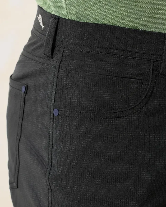 Tommy Bahama Nova Wave HalfElastic Waist Seersucker Pants Maritime Men Pants and Chinos Tommy Bahama Nova Wave HalfElastic Waist Seersucker Pants Maritime Men Pants and Chinos