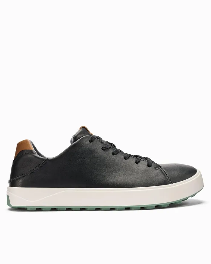Tommy Bahama Olukai 039Anau Pickleball Sneakers Mood Indigo MenBig and Tall Shoes and Sandals
