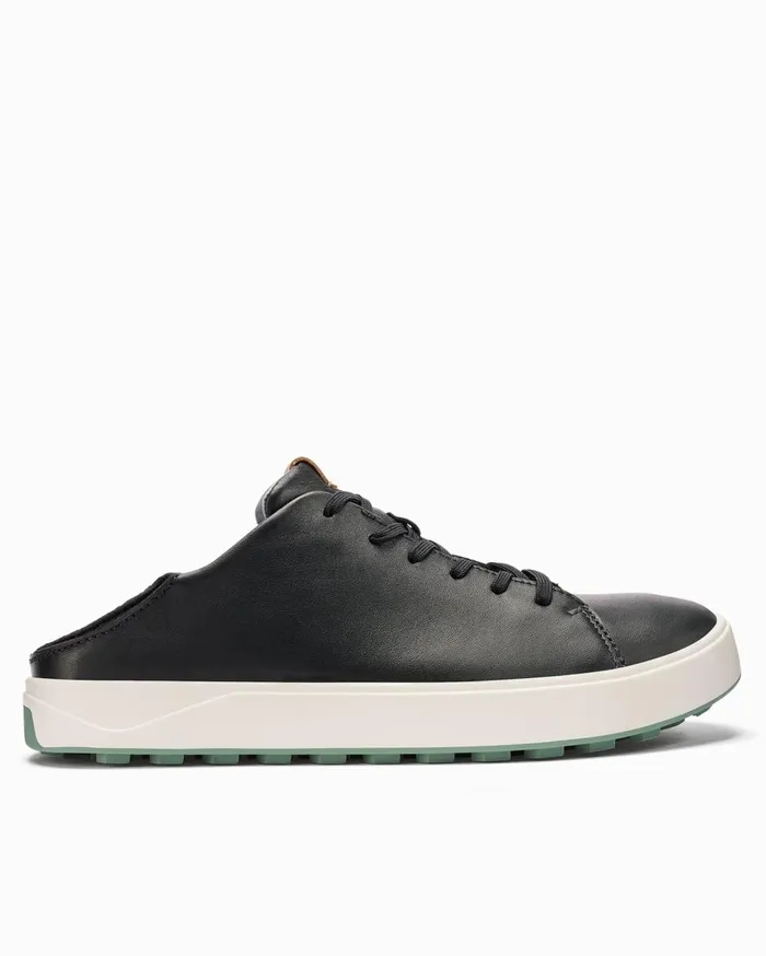 Tommy Bahama Olukai 039Anau Pickleball Sneakers Mood Indigo MenBig and Tall Shoes and Sandals