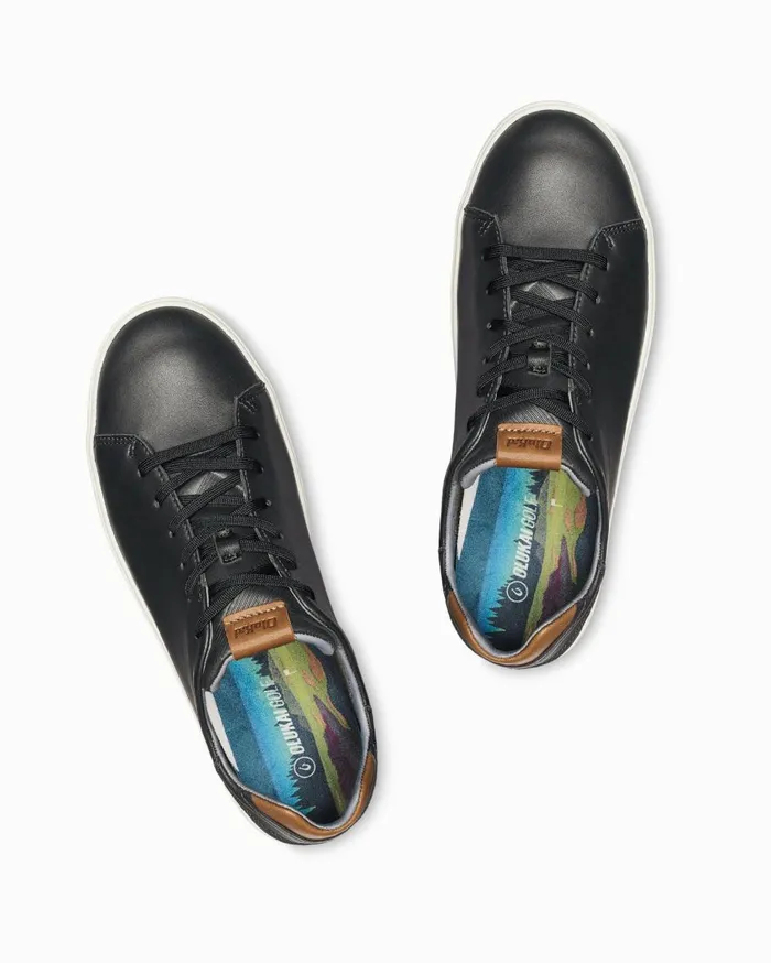 Tommy Bahama Olukai 039Anau Pickleball Sneakers Mood Indigo MenBig and Tall Shoes and Sandals